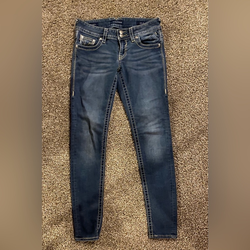 Vigoss skinny jean